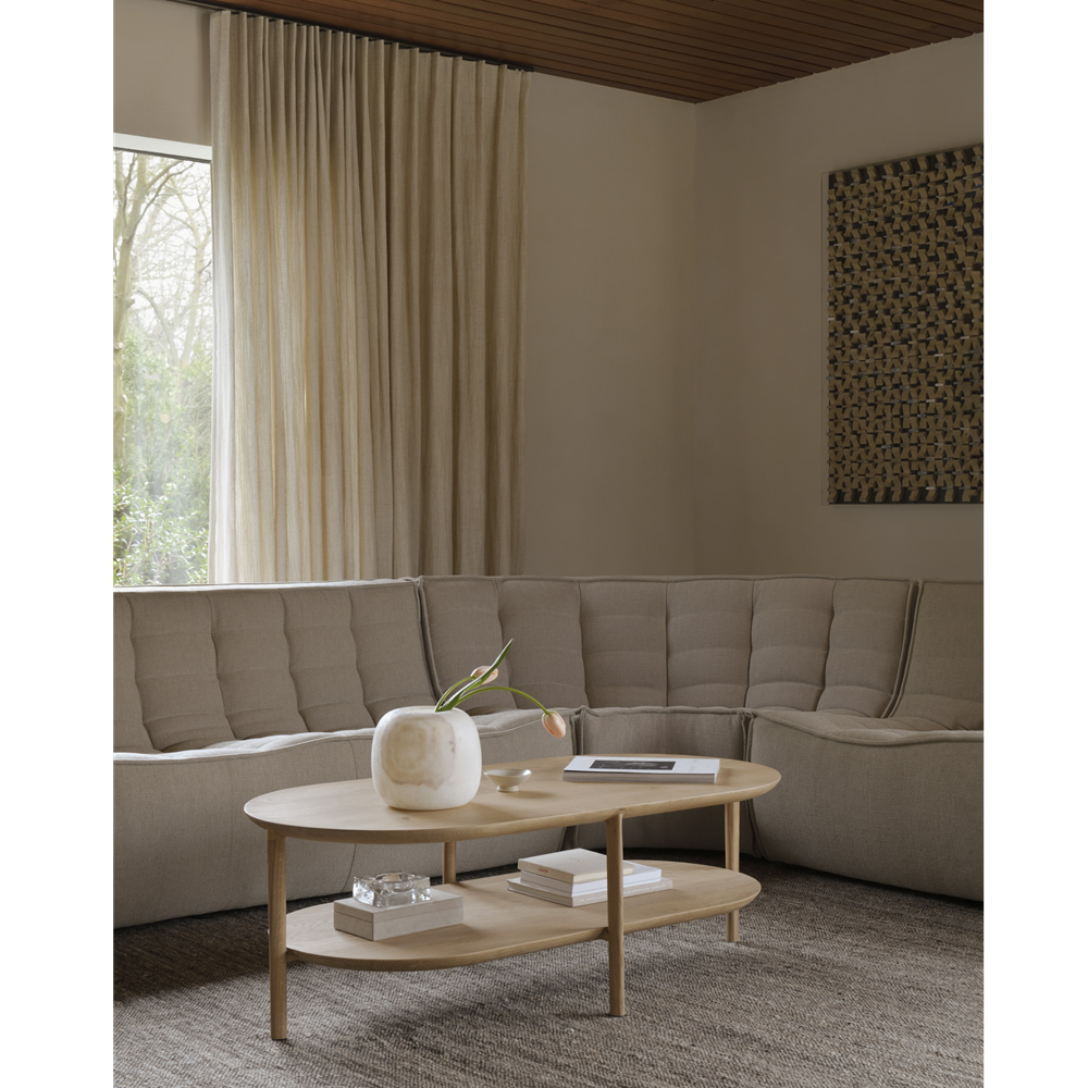 Bok Coffee Table