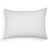 White Boucle Light Outdoor Cushion Outdoors Ethnicraft Rectangular 