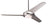 Flow Ceiling Fan Ceiling Fans Modern Fan Co 