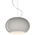 Foscarini Buds 2 Pendant Grey