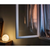 Foscarini Hoba Media Table Lamp On/Off White