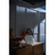 Foscarini Hoba Midi Table Lamp Dimmable White