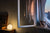 Foscarini Hoba Midi Table Lamp On/Off White