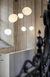 Gregg Outdoor Suspension Lamp suspension lamps Foscarini 