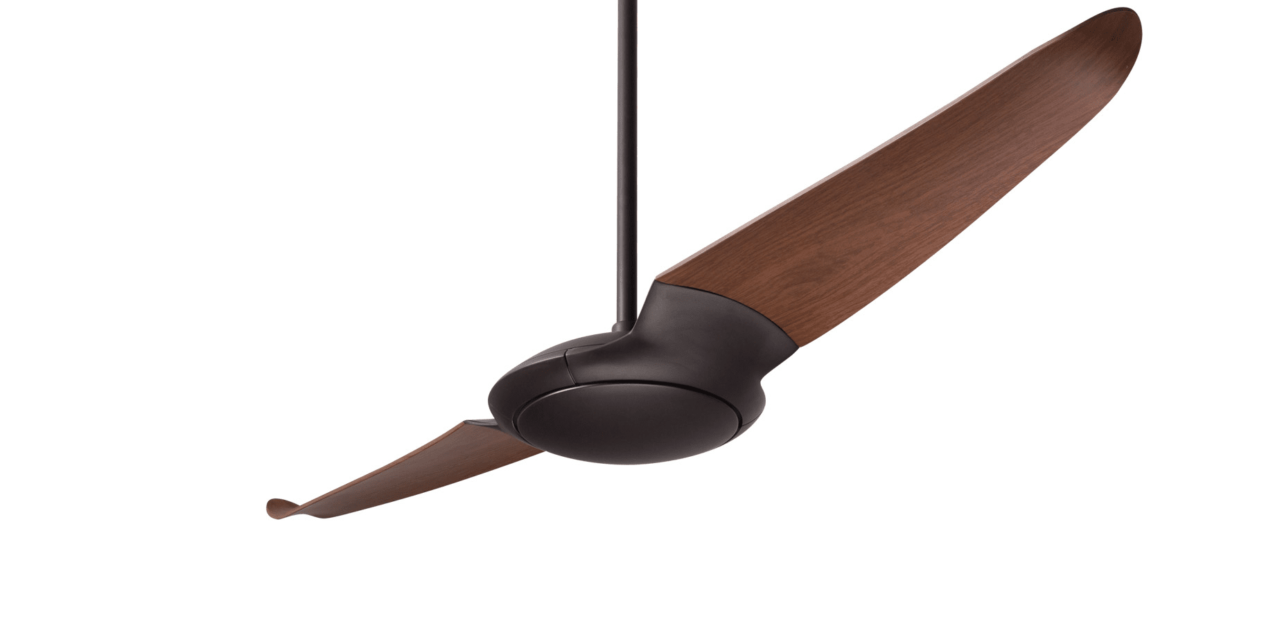 IC/Air2 DC Ceiling Fan Ceiling Fans Modern Fan Co 