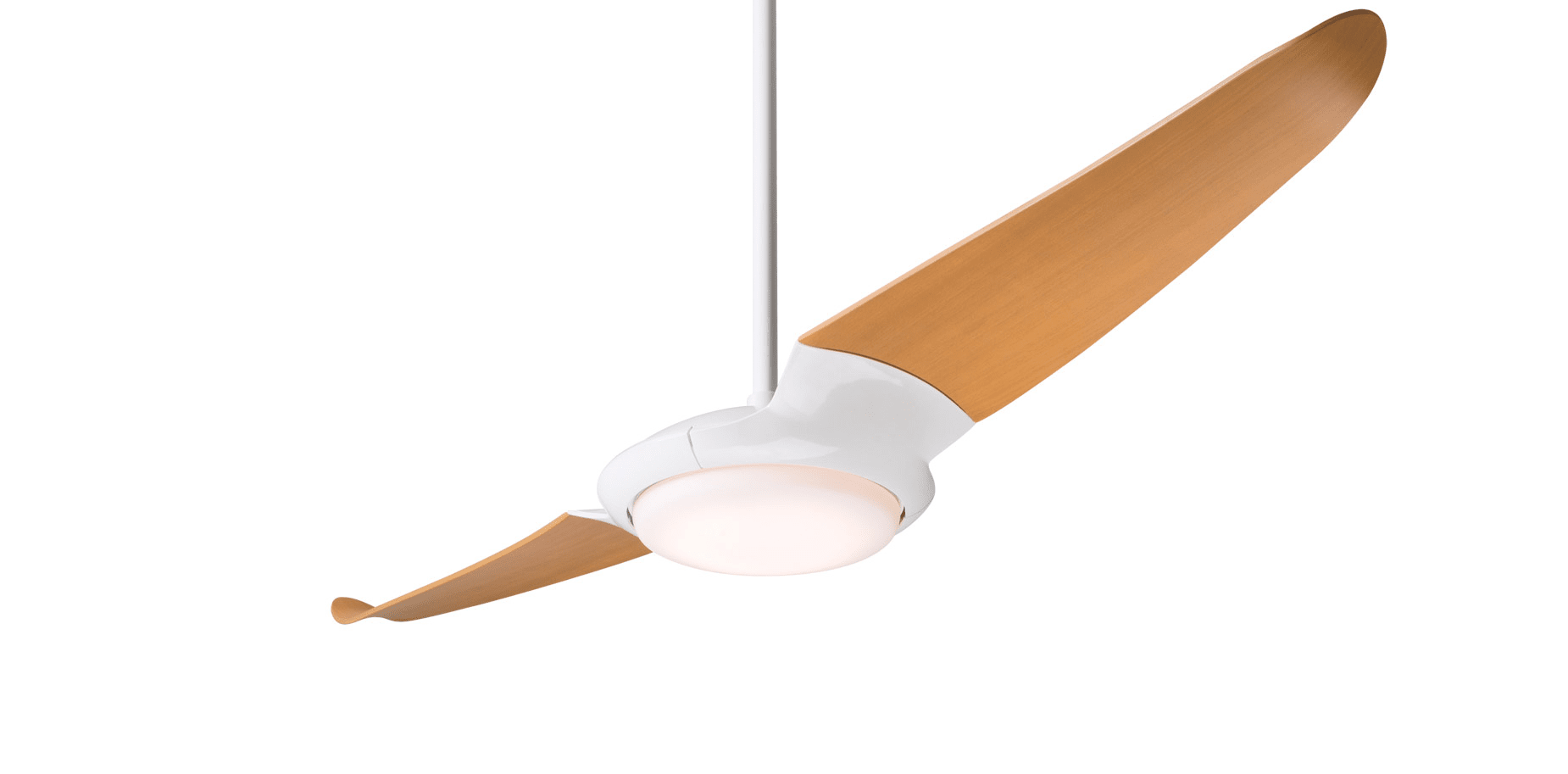IC/Air2 DC Ceiling Fan Ceiling Fans Modern Fan Co 