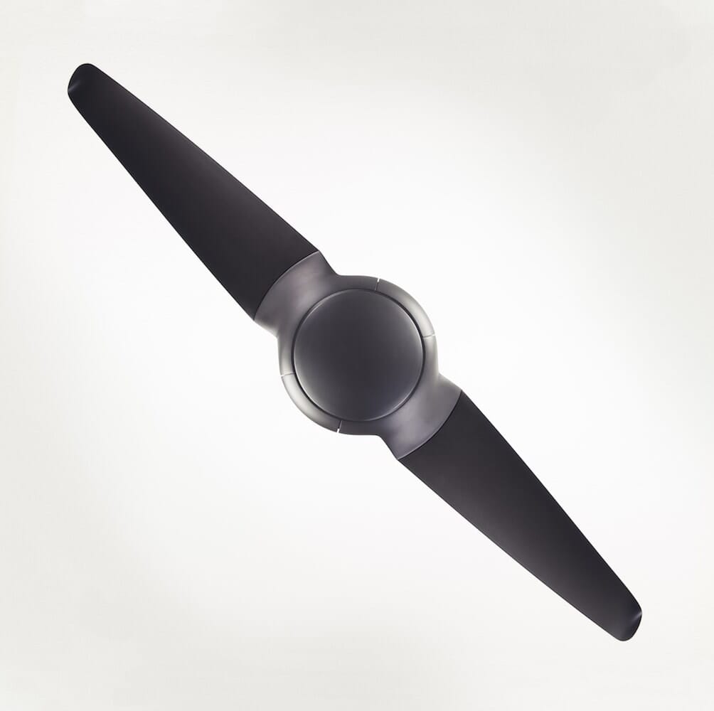 IC/Air2 DC Ceiling Fan Ceiling Fans Modern Fan Co 