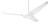 IC/Air3 DC Ceiling Fan Ceiling Fans Modern Fan Co 