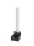 Jeu De Dés Candle Holder - Set of 4 Candles and Candleholders Woud 