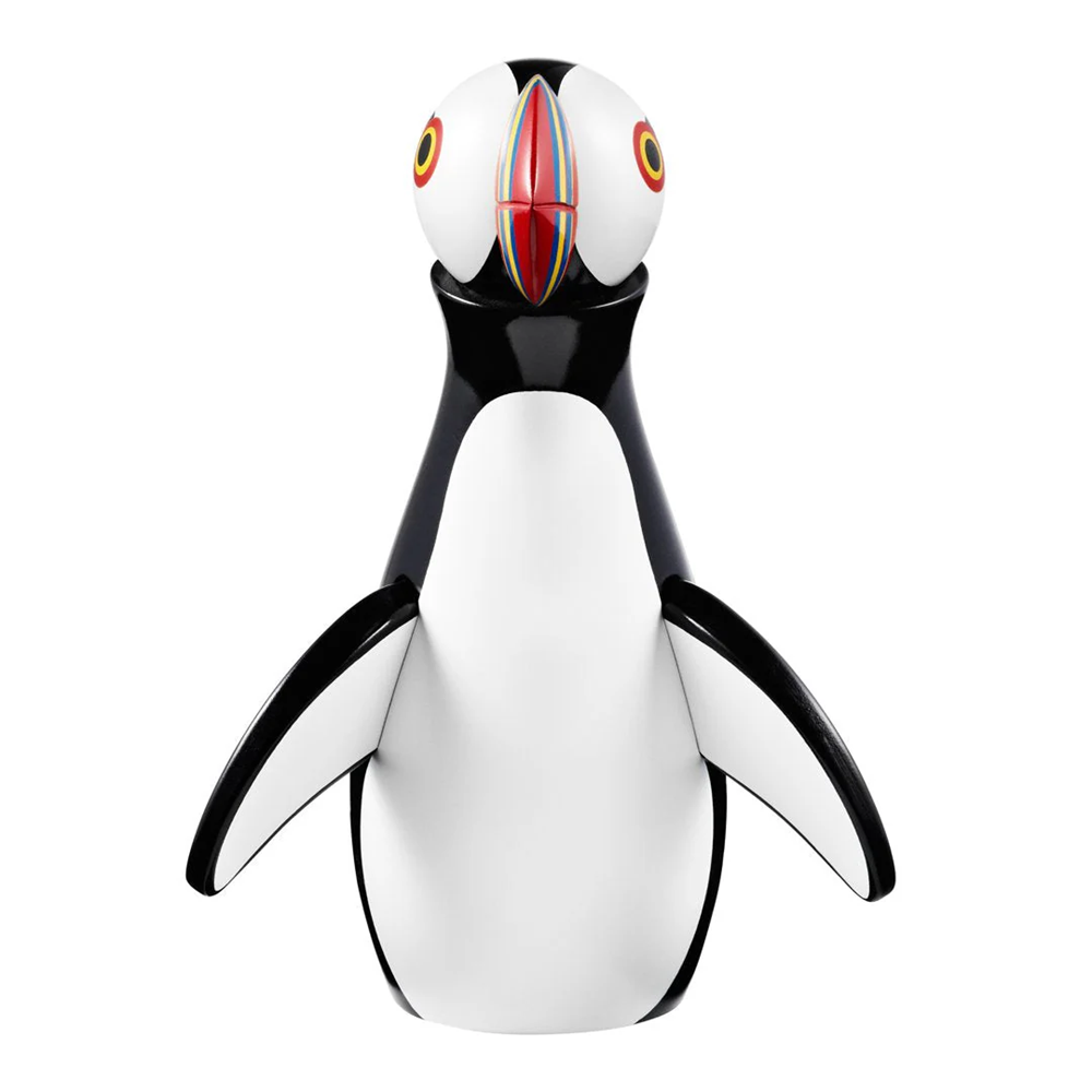 Puffin Figurine