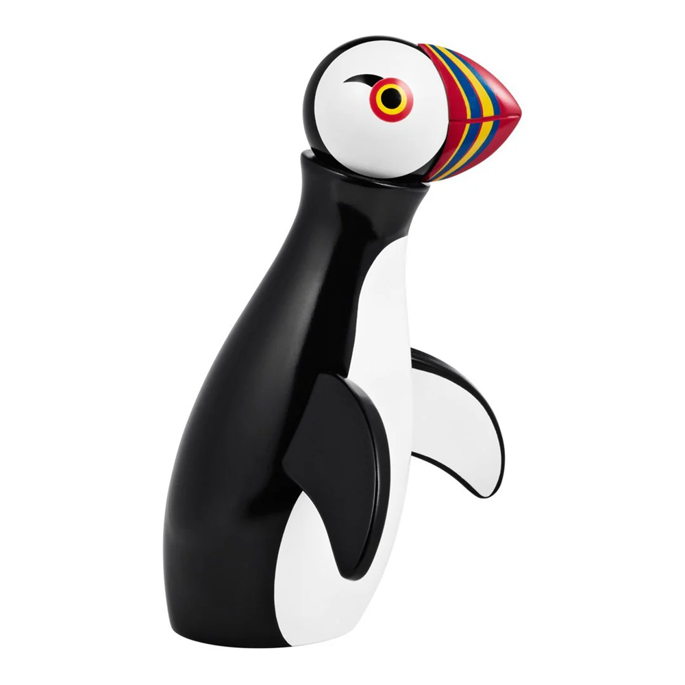 Puffin Figurine