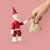 Santa Claus Figurine