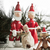 Santa Claus Figurine