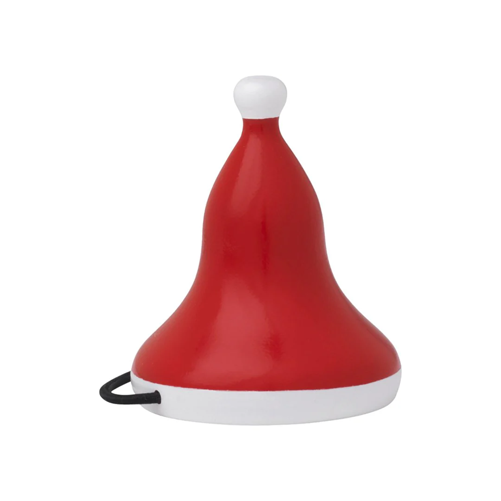 Santa's Cap Figurine