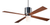 Lapa Ceiling Fan Ceiling Fans Modern Fan Co 