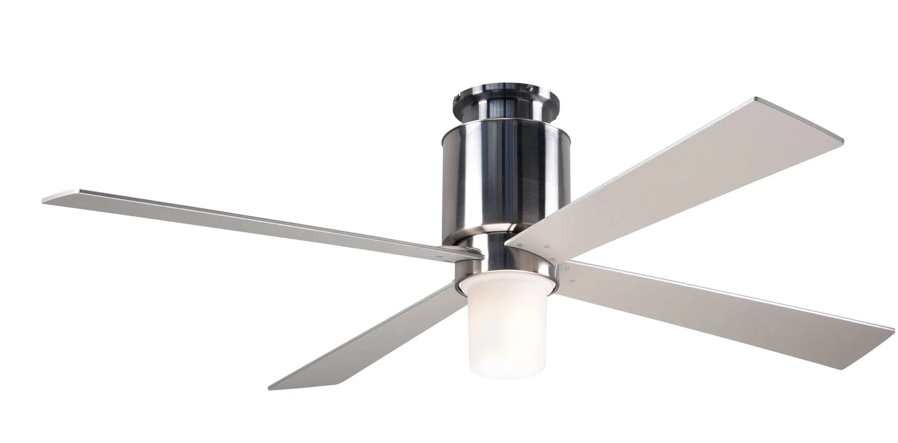 Lapa Flush Ceiling Fan Ceiling Fans Modern Fan Co 