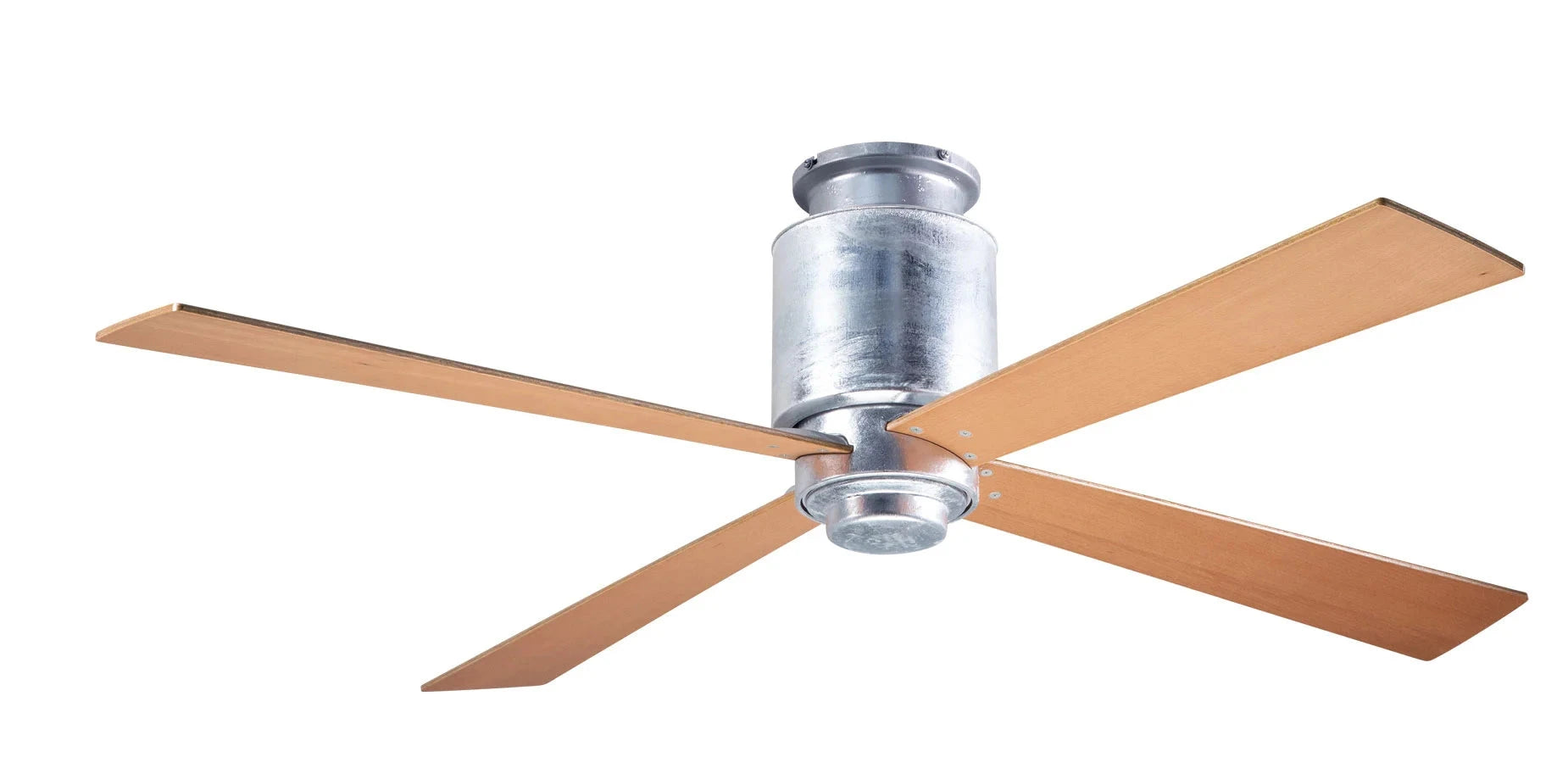 Lapa Flush Ceiling Fan Ceiling Fans Modern Fan Co 