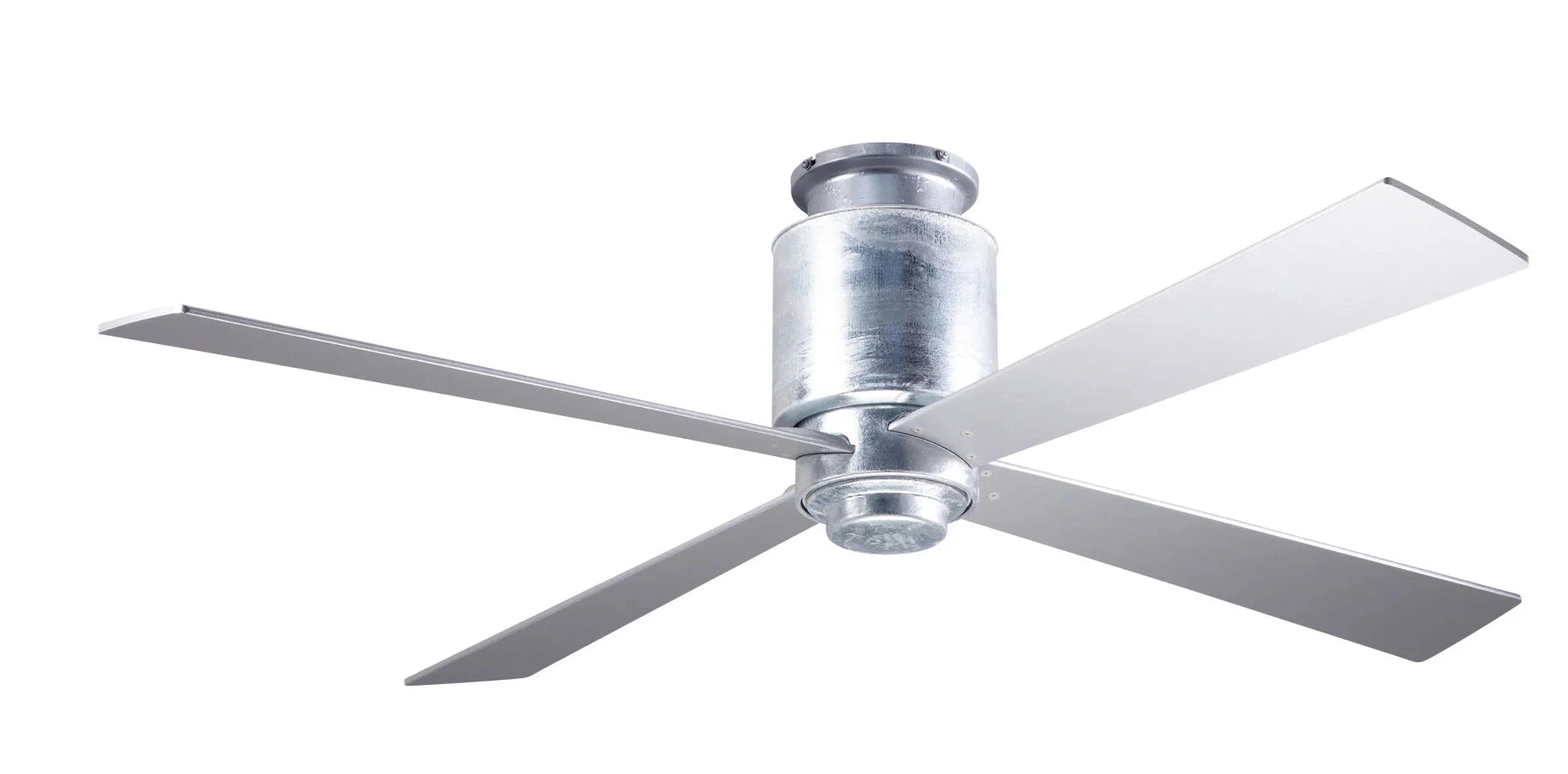 Lapa Flush Ceiling Fan Ceiling Fans Modern Fan Co 