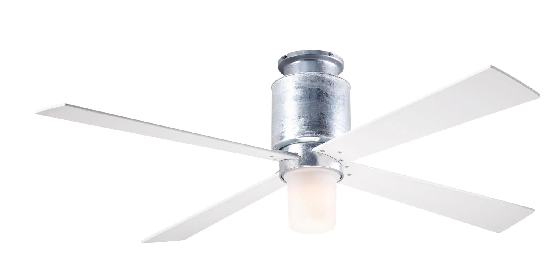 Lapa Flush Ceiling Fan Ceiling Fans Modern Fan Co 
