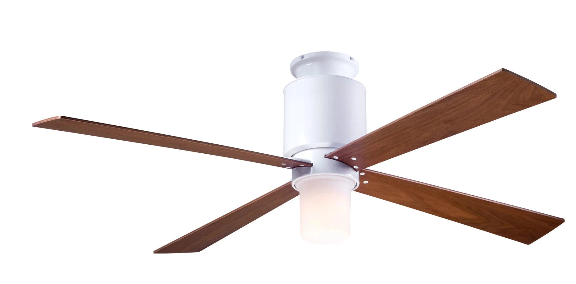 Lapa Flush Ceiling Fan Ceiling Fans Modern Fan Co 