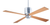 Lapa Ceiling Fan Ceiling Fans Modern Fan Co 