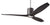 LeatherLuxe DC Ceiling Fan Ceiling Fans Modern Fan Co 