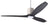 LeatherLuxe DC Ceiling Fan Ceiling Fans Modern Fan Co 