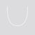 La Linea Wall/Ceiling Light wall / ceiling lamps Artemide 