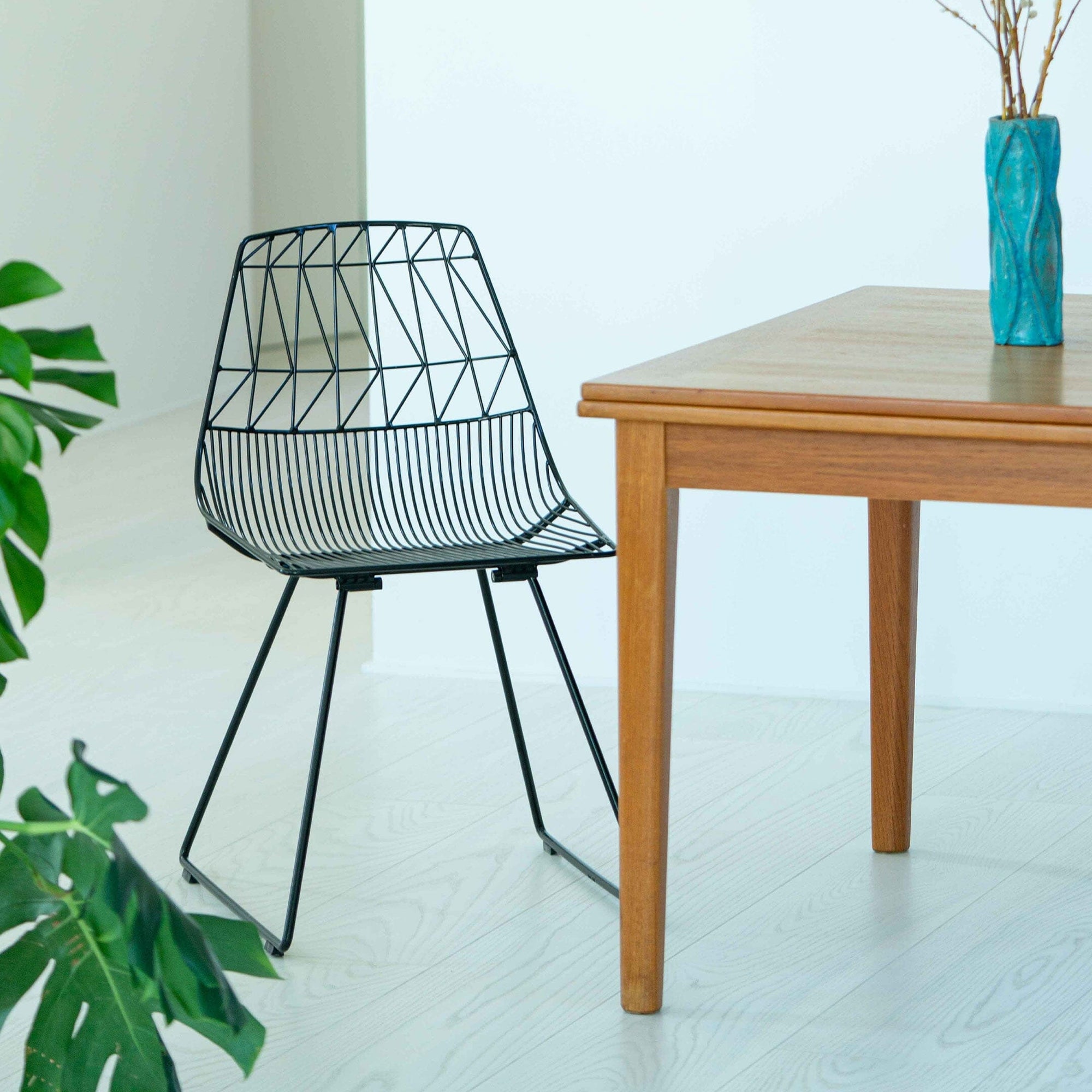 Lucy Side Chair Side/Dining Bend Goods 