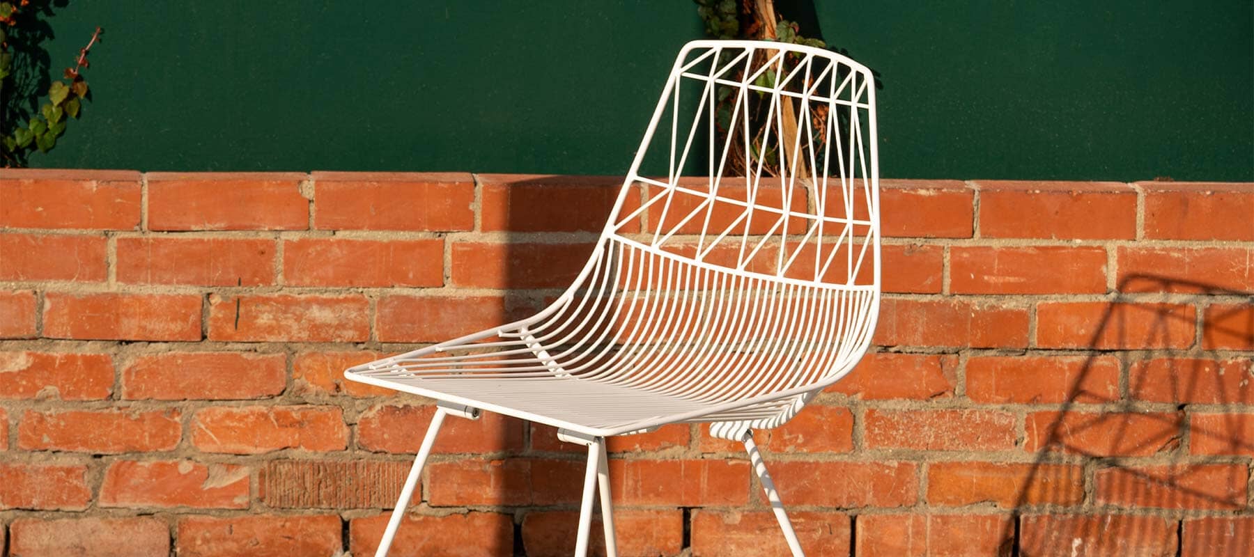 Lucy Side Chair Side/Dining Bend Goods 