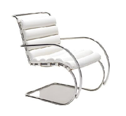 MR Lounge Arm Chair lounge chair Knoll 