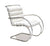 MR Lounge Arm Chair lounge chair Knoll 