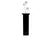 Magis Bouquet Portable Table Lamp