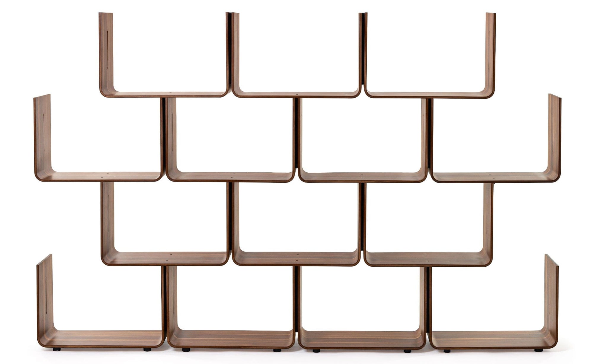Elysee Shelving System storage Magis 