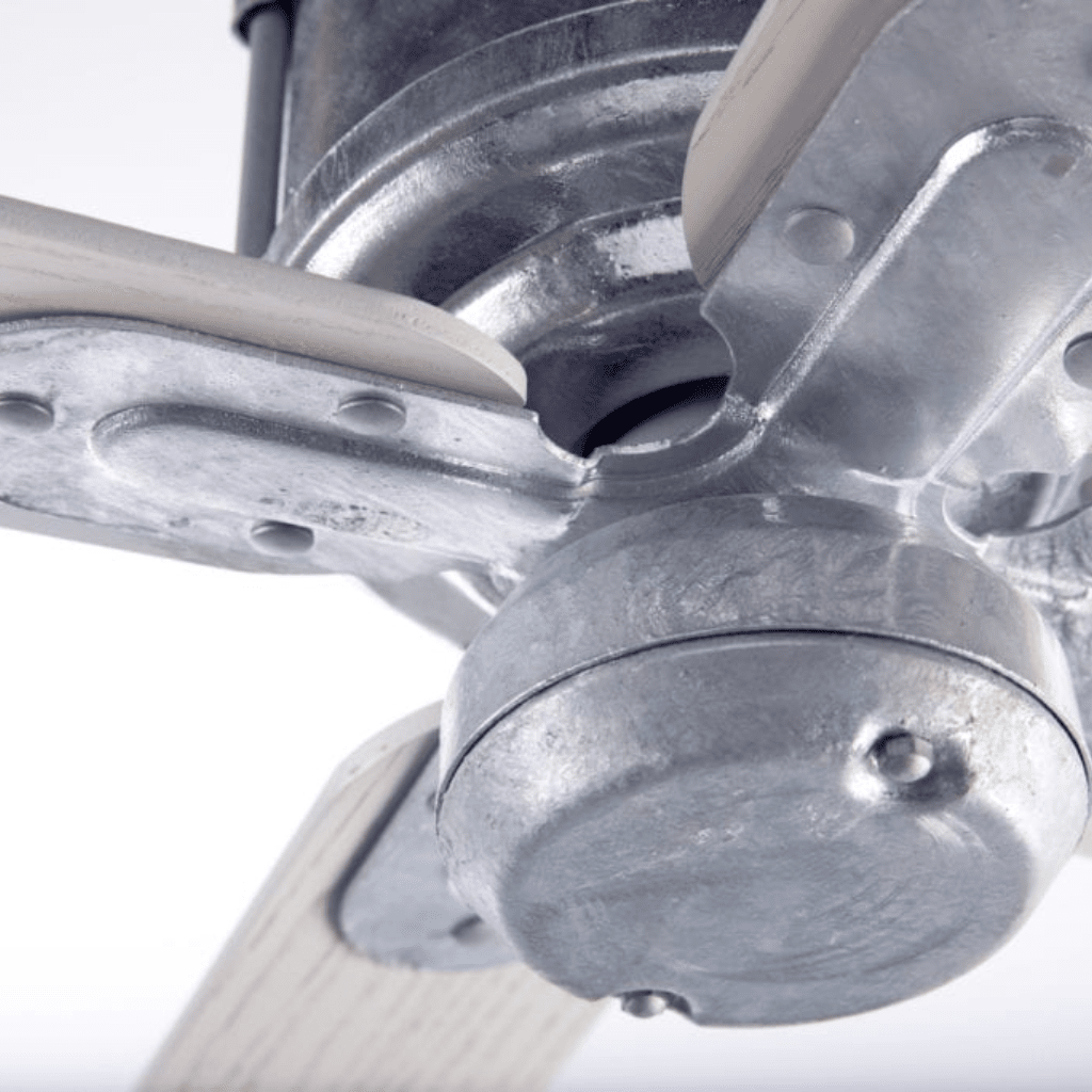 Industry DC Ceiling Fan Ceiling Fans Modern Fan Co 