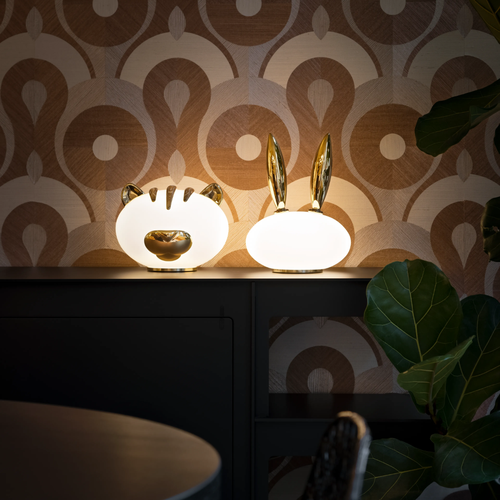 Grwoww Pet Table Lamp