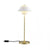 Oxford Double Table Light Table Lamp Original BTC 