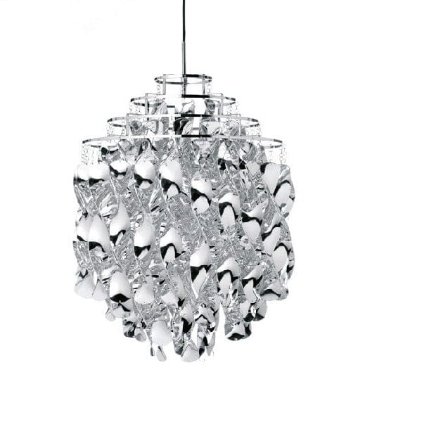 Panton Spiral Sp01 Pendant Lamp Pendant Lights VerPan 