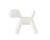 Puppy kids Magis Small - Matte White 