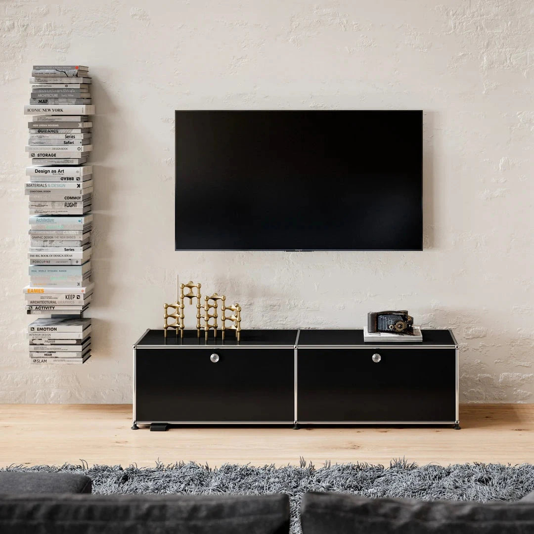 USM Haller Media B218 storage USM 