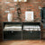 USM Haller Closed Storage Credenza C2A storage USM 