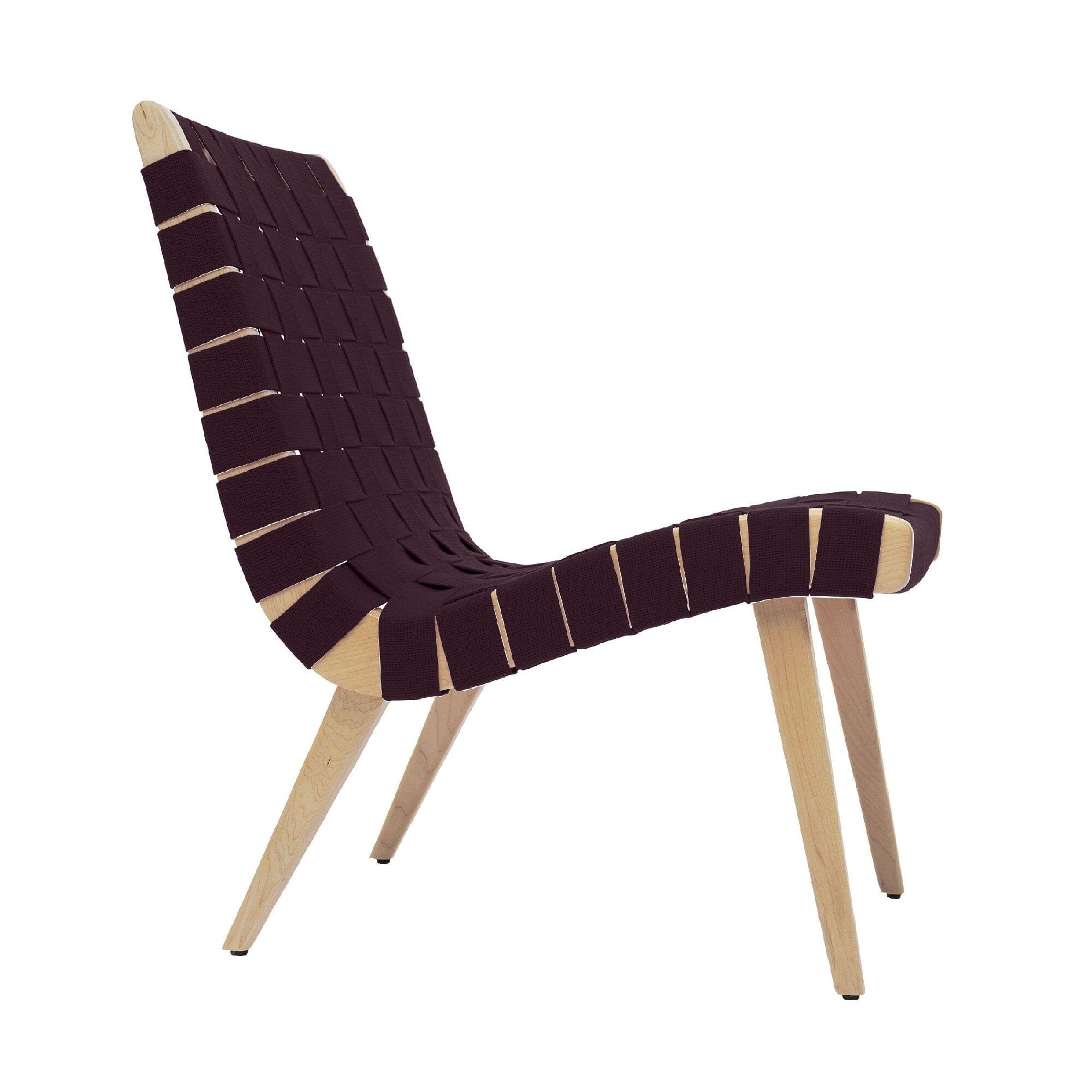 Risom Lounge Chair lounge chair Knoll 