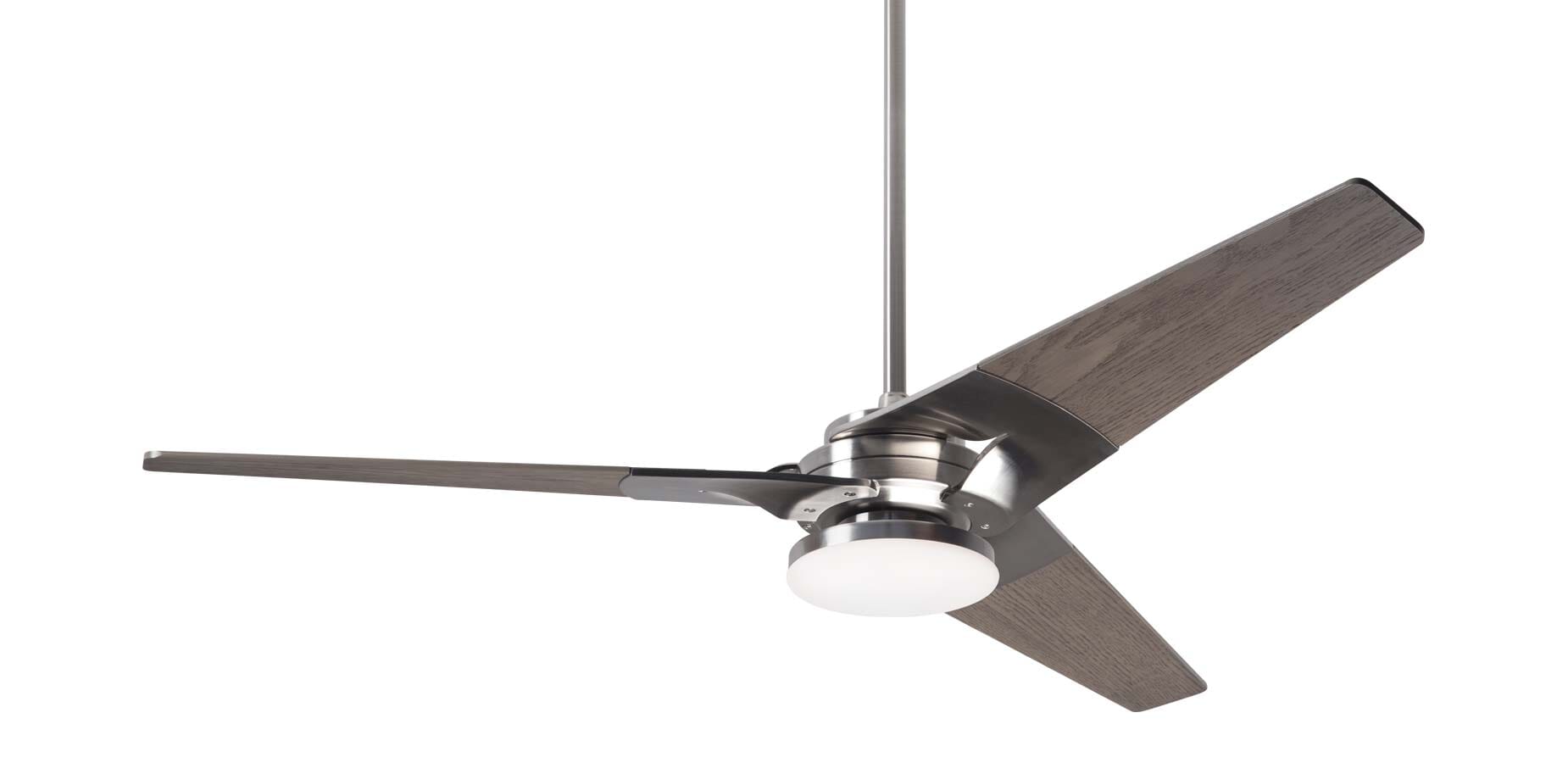 Torsion Ceiling Fan Ceiling Fans Modern Fan Co 