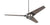 Torsion Ceiling Fan Ceiling Fans Modern Fan Co 