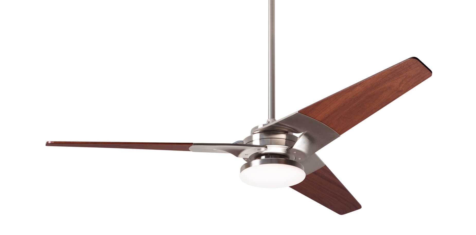 Torsion Ceiling Fan Ceiling Fans Modern Fan Co 