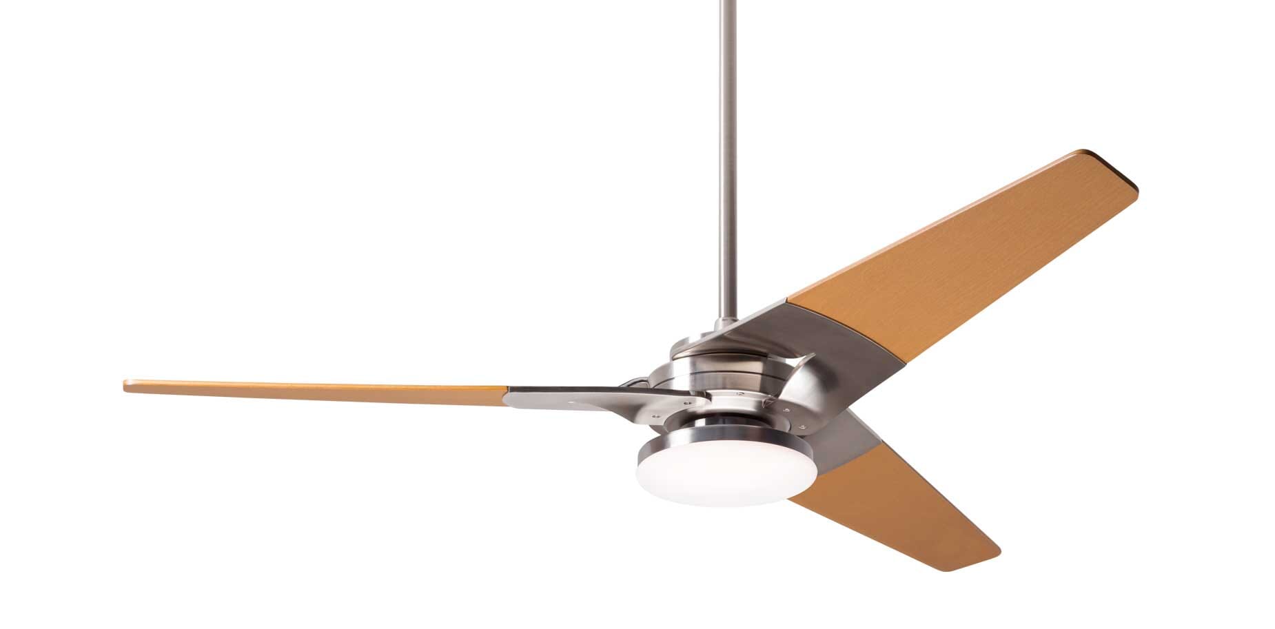 Torsion Ceiling Fan Ceiling Fans Modern Fan Co 