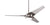 Torsion Ceiling Fan Ceiling Fans Modern Fan Co 