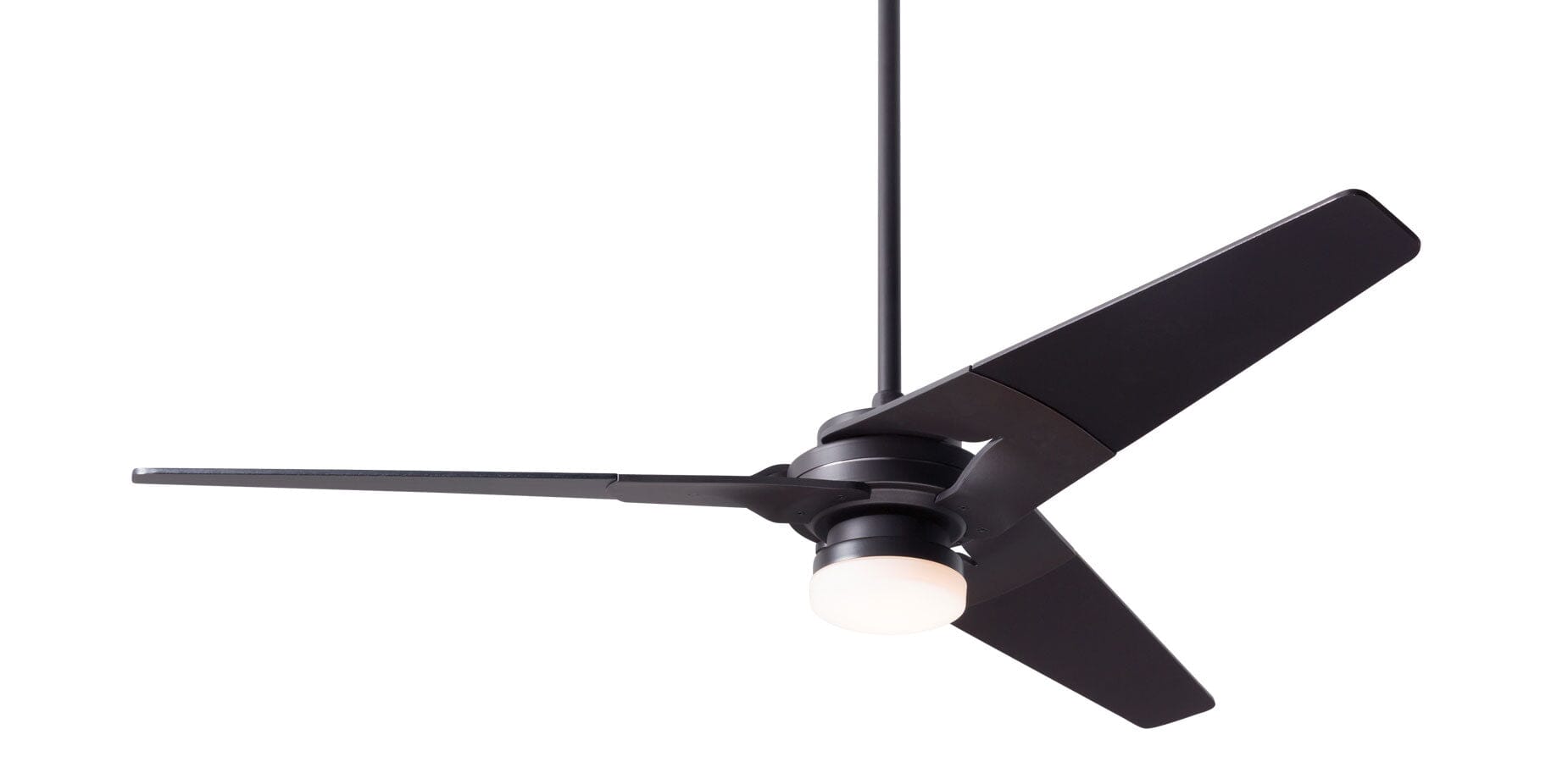 Torsion Ceiling Fan Ceiling Fans Modern Fan Co 