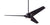 Torsion Ceiling Fan Ceiling Fans Modern Fan Co 