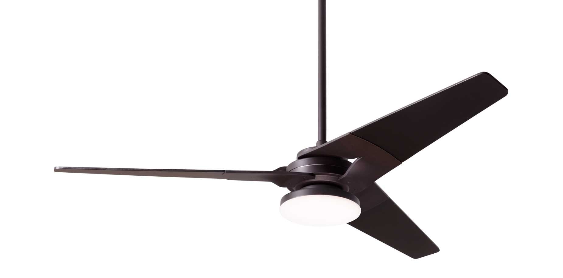 Torsion Ceiling Fan Ceiling Fans Modern Fan Co 